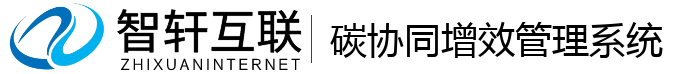 碳协同增效管理系统